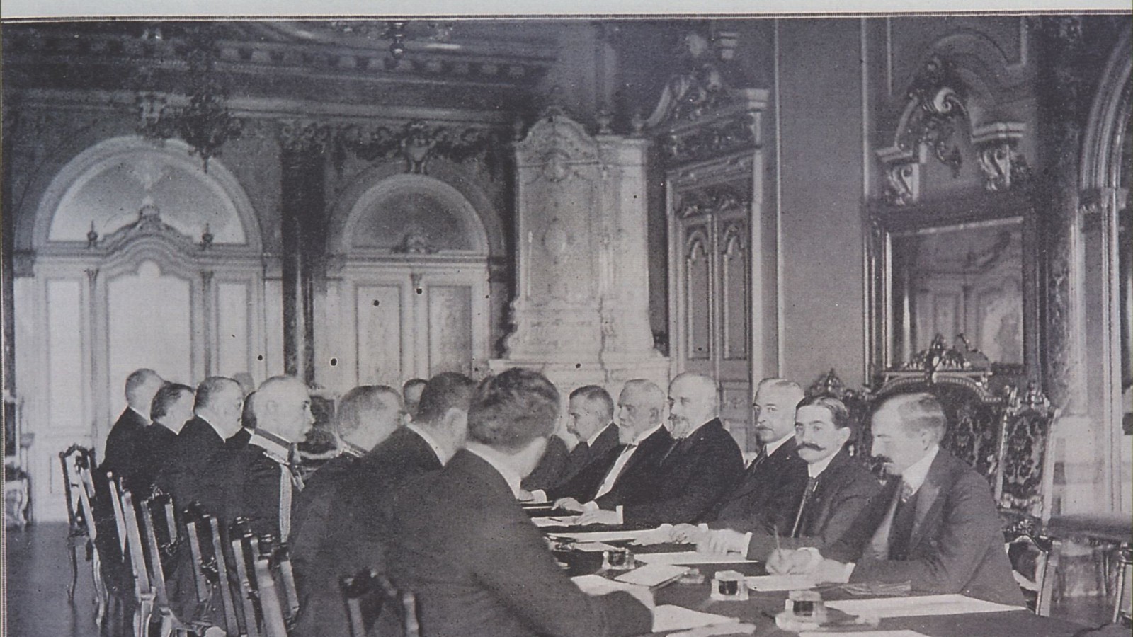 VENIZELOS: THE STRUGGLE FOR ASIA MINOR